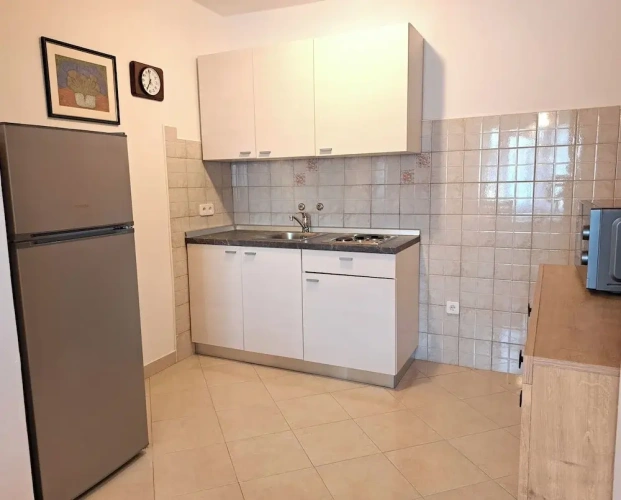 2 Bedrooms Apartment with balcony