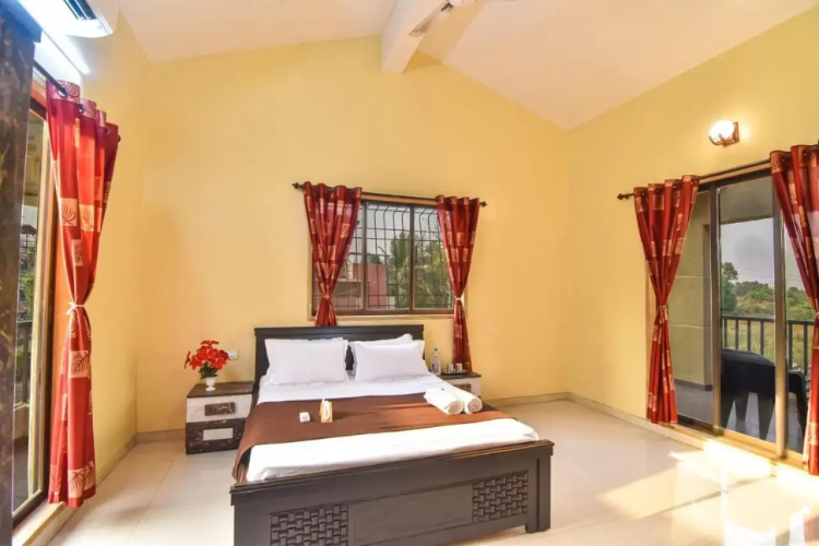 Aarya Villa 3BHK