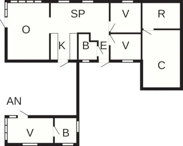 Cottage