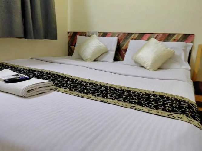Aster Vue Leisure Stay