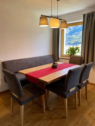 Ferienwohnung Trattner