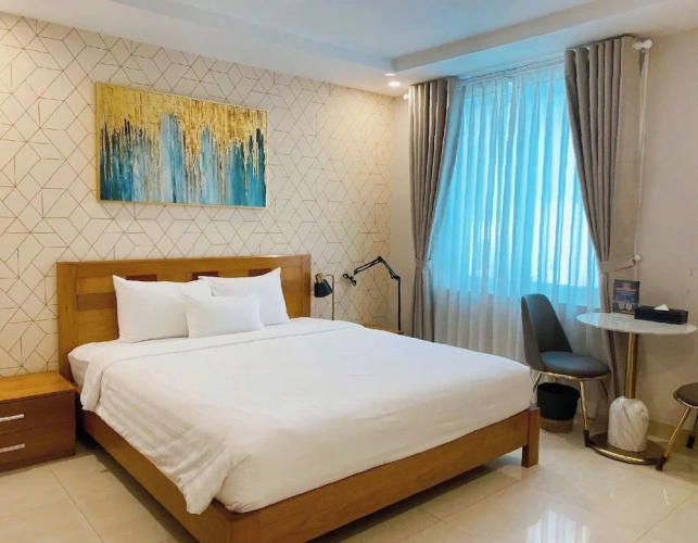 Superior Double room