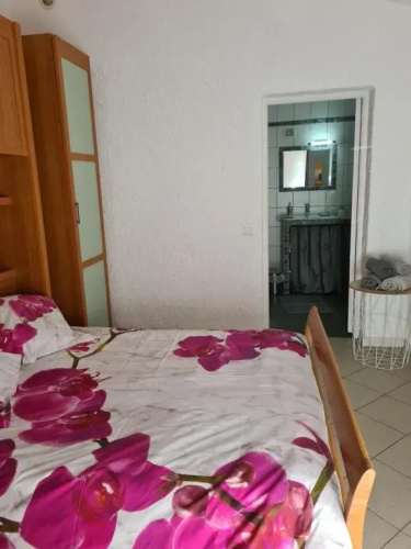 Maisonnette a la Campagne (Adults Only)