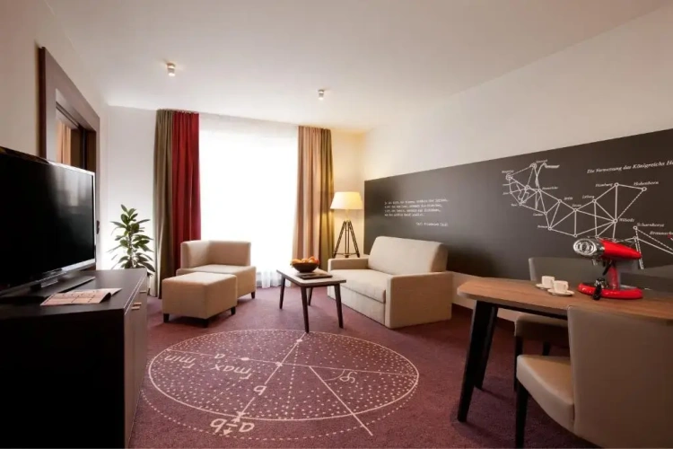 Suite