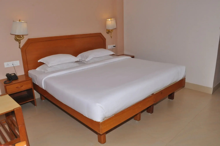 Hotel Surguru
