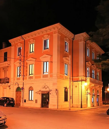 Otel görseli