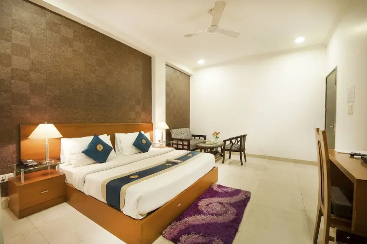 Hotelbild