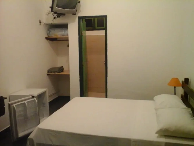 Executive Double Apartment