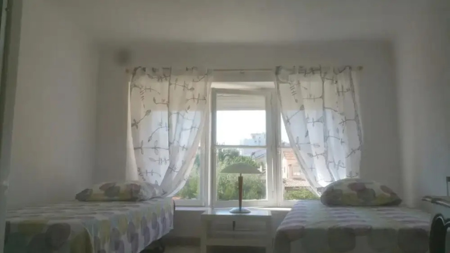 Appartement Marius Monti
