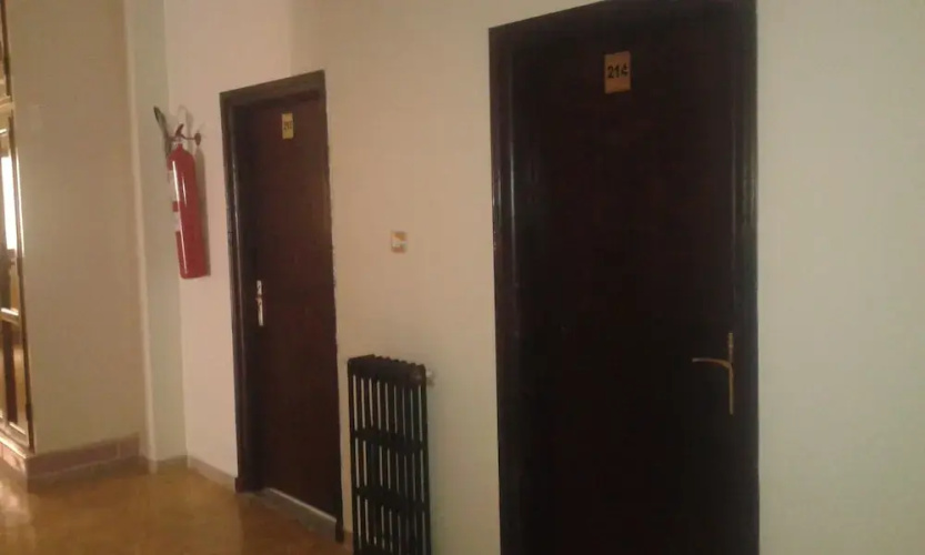 Remes hotel
