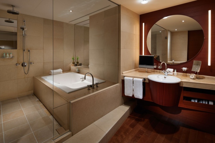 Grand Hyatt Tokyo photo 8