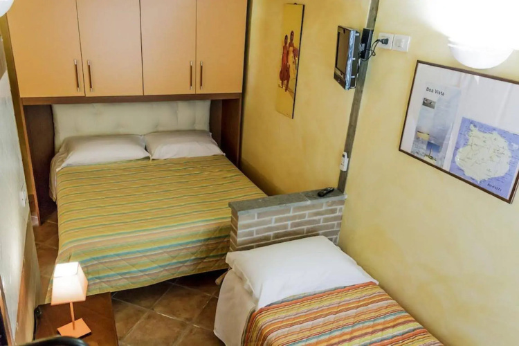 Country Apartments