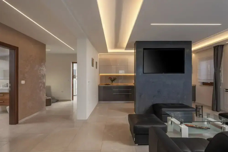 Villa Vilani Spa & Pool