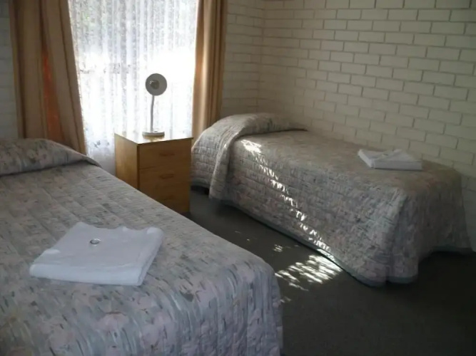 Kanimbla Motor Inn