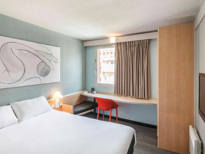 ibis Epernay Centre Ville