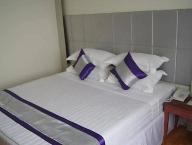 The Hotel 78
