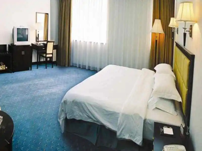 Shanshui Hotel