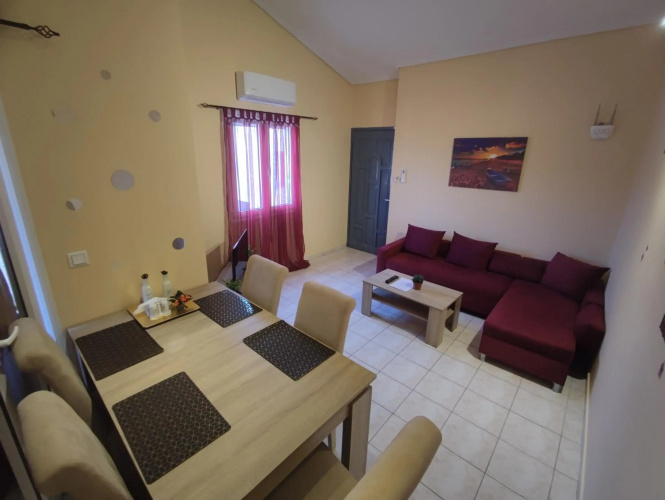 John's Apartment 4 in Argostoli