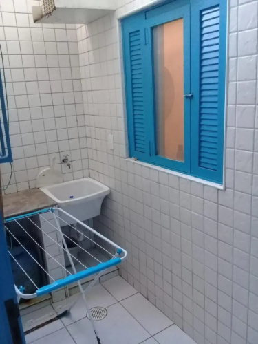 Ubatuba - Lázaro - apartamento