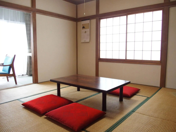 Guesthouse Hiiragi