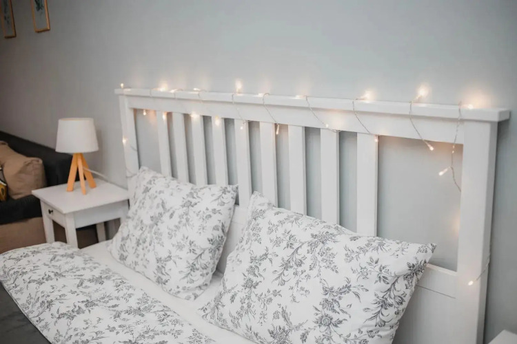 Фотография номера квартиры Апартаменты на улице Чкалова