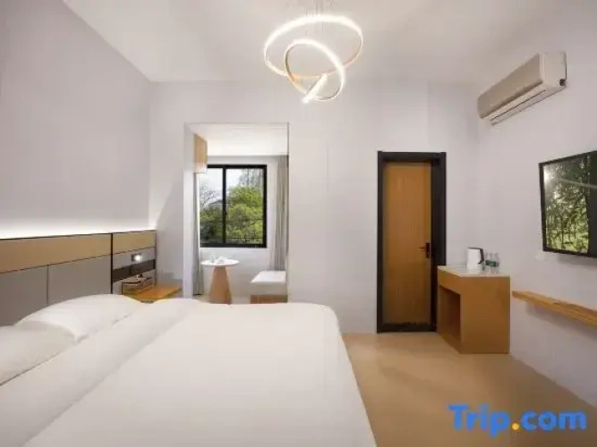Superior Double room with river view