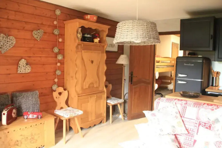 Anna Maria An37 Cosy & Nature 4 Pers