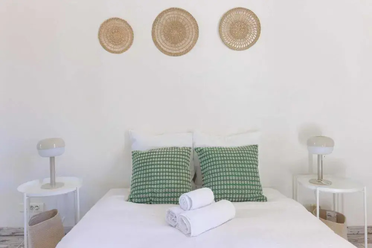 Elegant Flat in Cannes 2br-4p