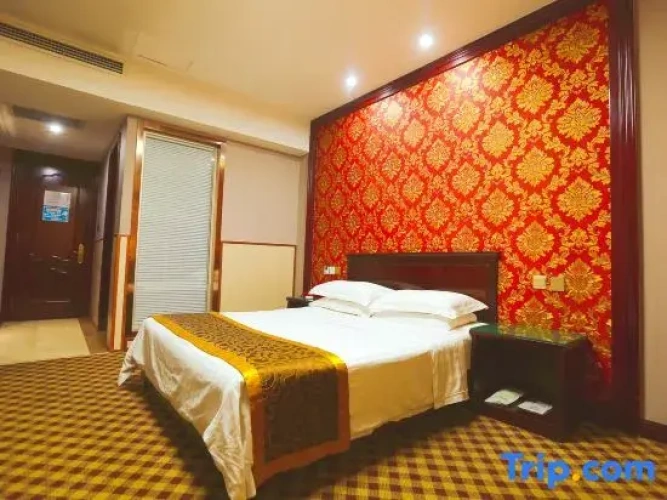 Business Double room
