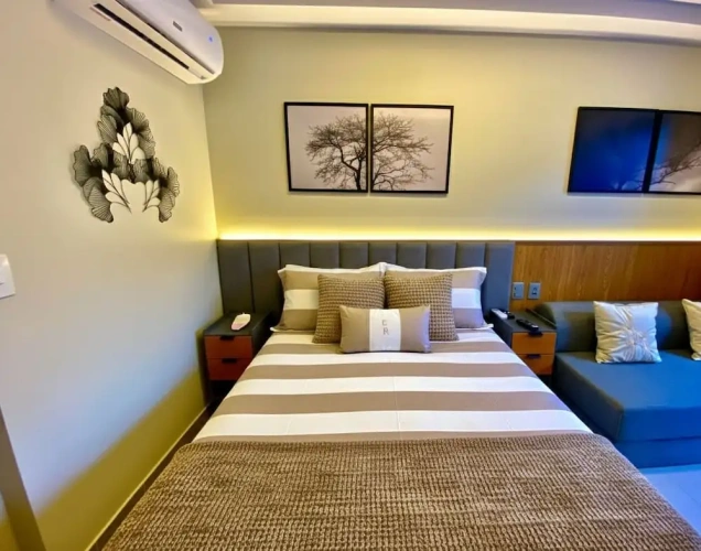 Comfort Apartment