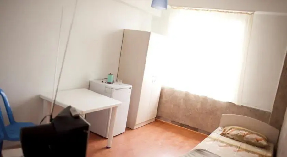 Hostel Moldovakan