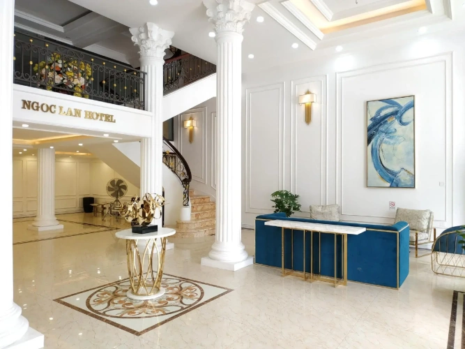 Double Junior Suite