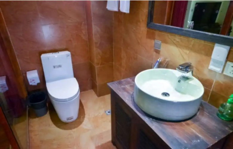 Xiyue Hostel