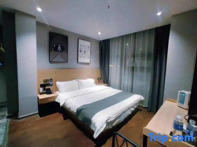 Business Double room