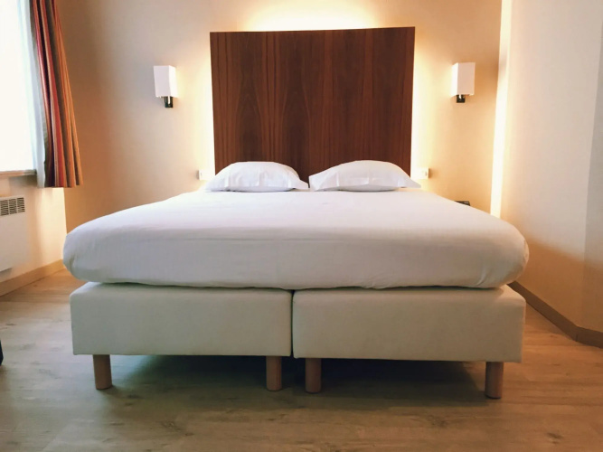 Hotel Chamade
