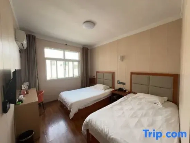 Business Twin room