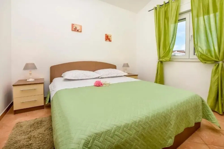 Apartments Anka