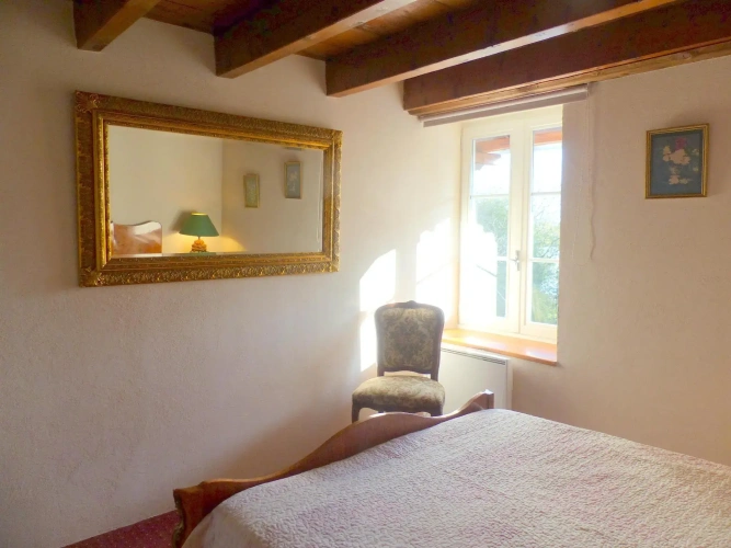 Comfort Quadruple Apartment