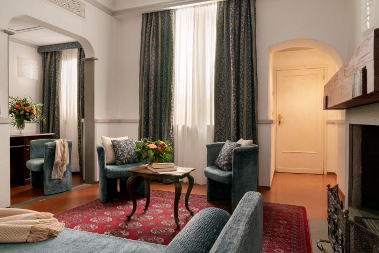 Premium Triple room