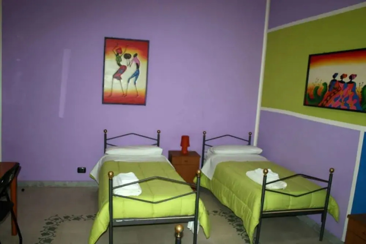 B&B Vecchio Porto