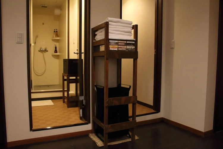Chiyoda Inn