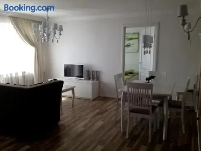 Central Apartament