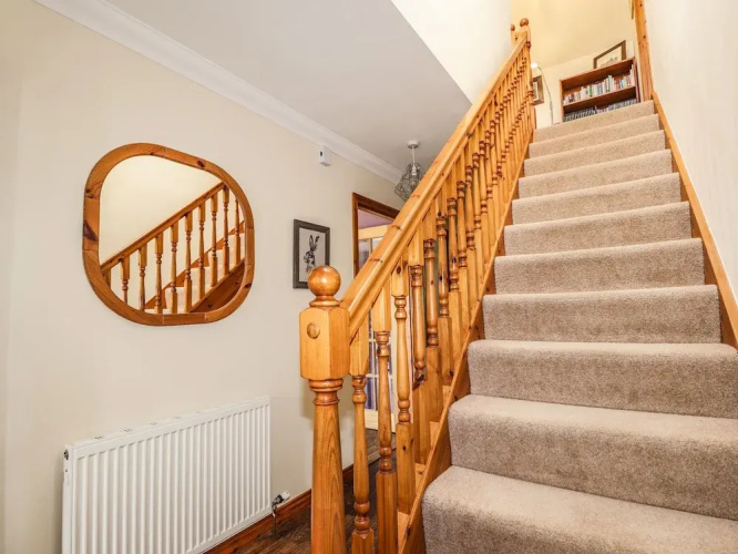 Silver Birch Lodge