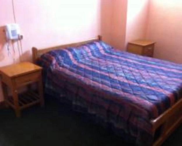 Hotel La Valle