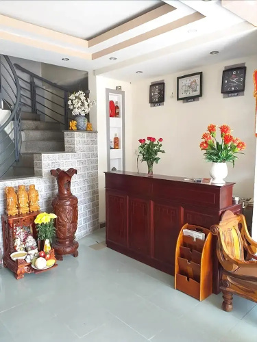 Hotel Cát Tường