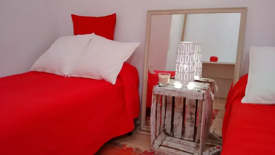 Apartamento Heriz 3