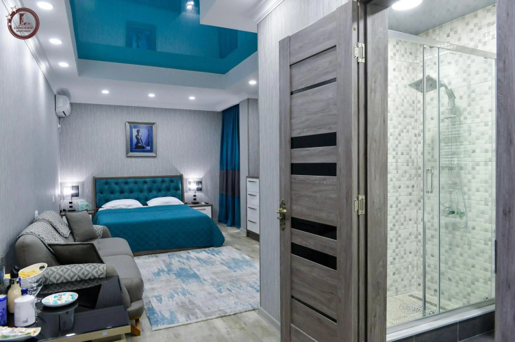 Pirveli Apartment