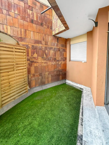 Superbe appartement en plein Paris