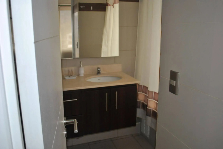 Providencia Apartments