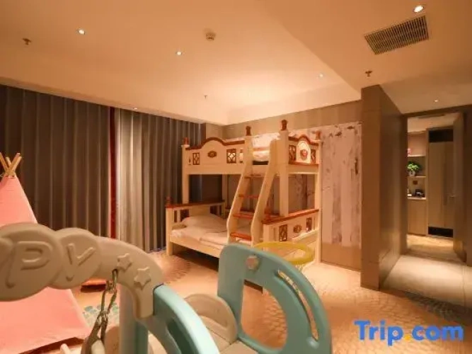 Double Family Suite